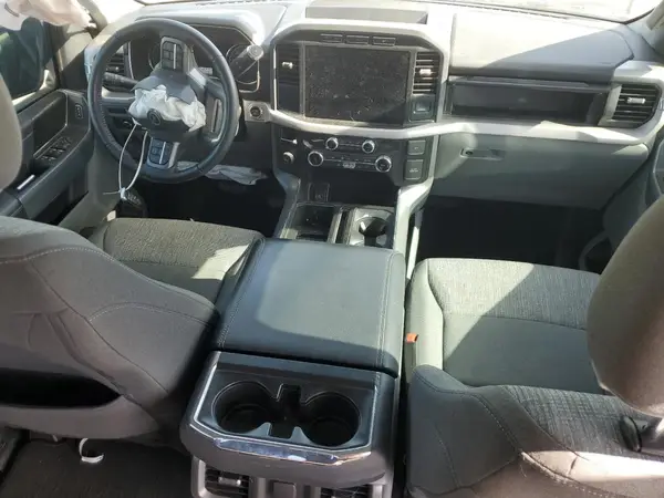 1FTEW1CP2NKD87696 2022 FORD F-150 - Image 8