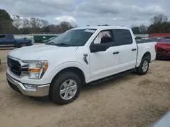1FTEW1CP2NKE16999 2022 FORD F-150