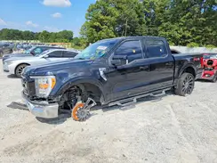 1FTEW1CP2NKE19059 2022 FORD F-150