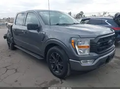1FTEW1CP2NKE25010 2022 FORD F-150