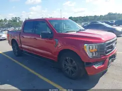 1FTEW1CP2NKE60064 2022 FORD F-150