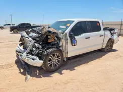 1FTEW1CP2NKE61182 2022 FORD F-150