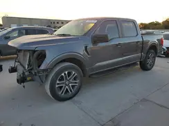 1FTEW1CP2NKE61263 2022 FORD F-150