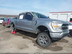 1FTEW1CP2NKE79813 2022 FORD F-150
