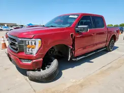 1FTEW1CP2NKE89760 2022 FORD F-150