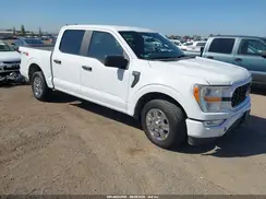 1FTEW1CP2NKF25317 2022 FORD F-150