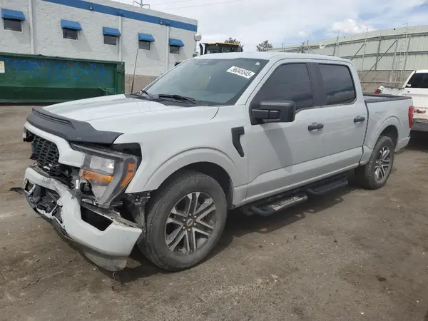 1FTEW1CP2PFC13963 2023 FORD F-150 - Image 1