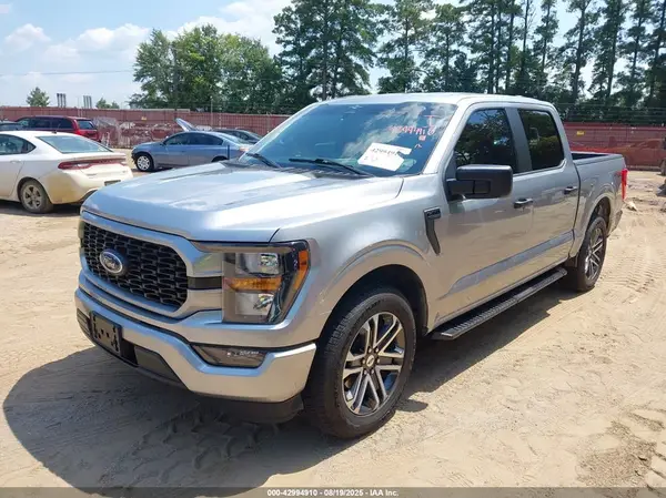 1FTEW1CP2PFC17821 2023 FORD F-150 - Image 2