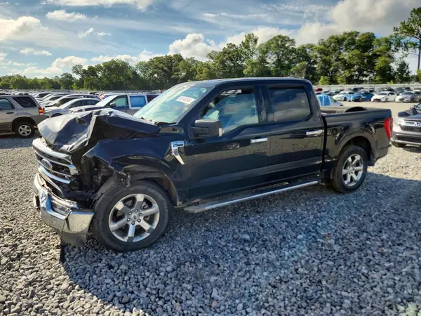 1FTEW1CP2PFC18094 2023 FORD F-150 - Image 1