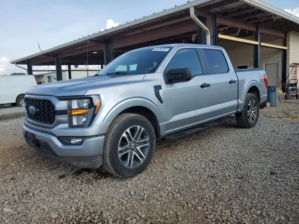 1FTEW1CP2PFC21027 2023 FORD F-150 - Image 1