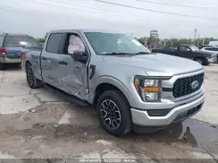 1FTEW1CP2PKD07039 2023 FORD F-150