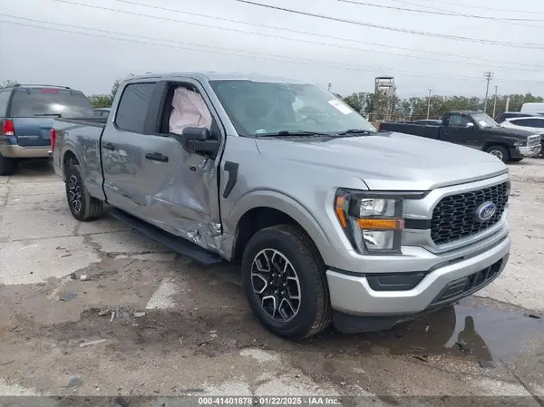 1FTEW1CP2PKD07039 2023 FORD F-150 - Image 1