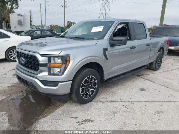 1FTEW1CP2PKD07039 2023 FORD F-150 - Image 2
