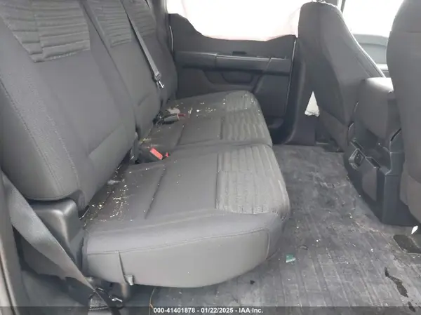 1FTEW1CP2PKD07039 2023 FORD F-150 - Image 8
