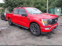 1FTEW1CP2PKD17604 2023 FORD F-150