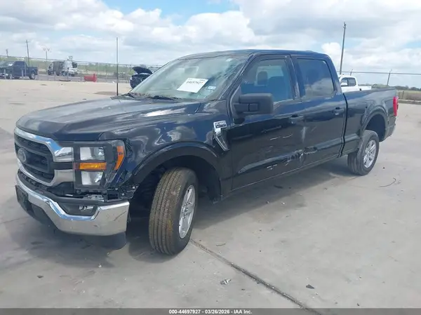1FTEW1CP2PKD33236 2023 FORD F-150 - Image 2