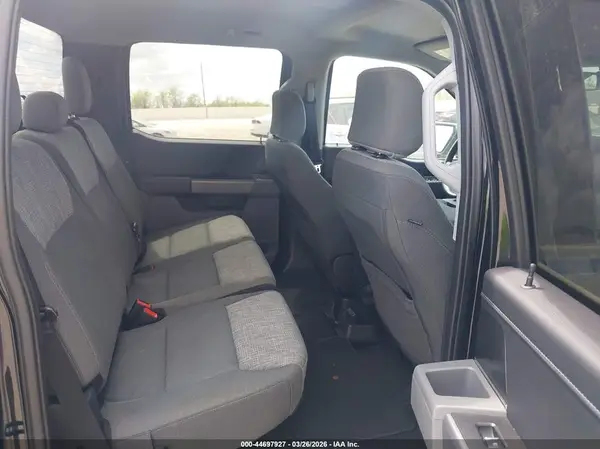 1FTEW1CP2PKD33236 2023 FORD F-150 - Image 8