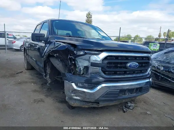 1FTEW1CP2PKD33561 2023 FORD F-150 - Image 1