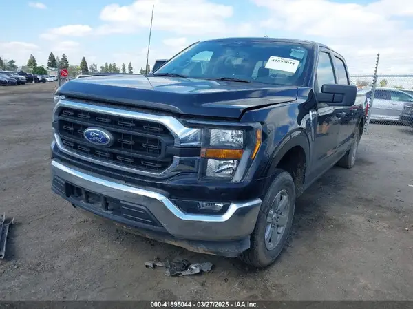 1FTEW1CP2PKD33561 2023 FORD F-150 - Image 2