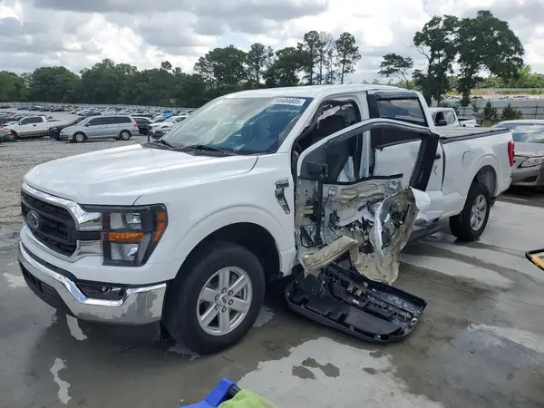 1FTEW1CP2PKD34869 2023 FORD F-150 - Image 1
