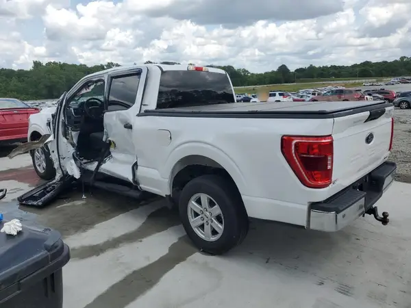 1FTEW1CP2PKD34869 2023 FORD F-150 - Image 2
