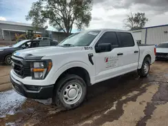 1FTEW1CP2PKD90780 2023 FORD F-150