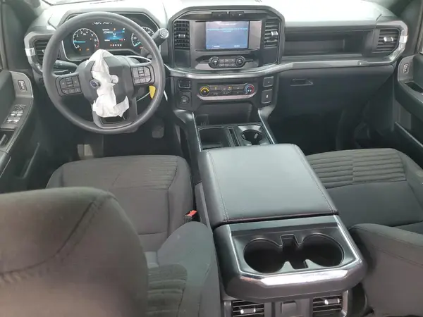 1FTEW1CP2PKE04340 2023 FORD F-150 - Image 8