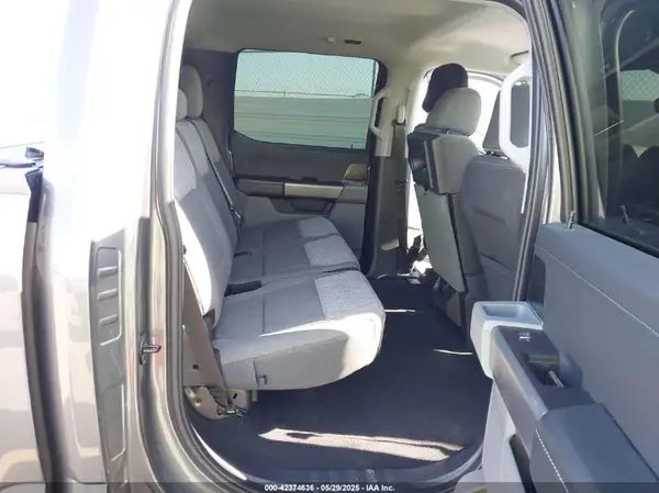1FTEW1CP2PKE11577 2023 FORD F-150 - Image 8