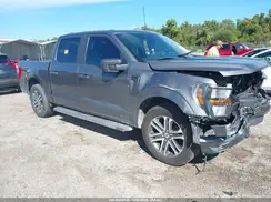 1FTEW1CP2PKE43087 2023 FORD F-150