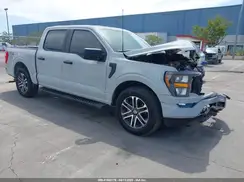 1FTEW1CP2PKE60004 2023 FORD F-150