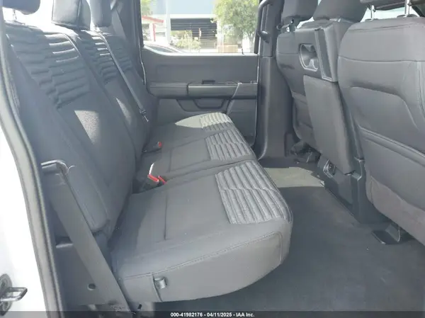 1FTEW1CP2PKE60004 2023 FORD F-150 - Image 8