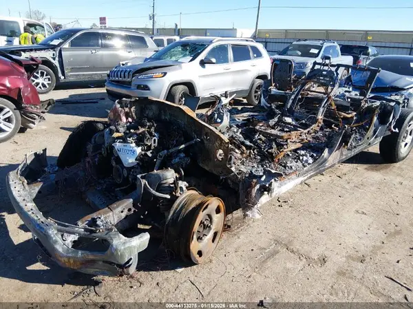 1FTEW1CP2PKE60956 2023 FORD F-150 - Image 2