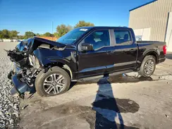 1FTEW1CP2PKE61850 2023 FORD F-150