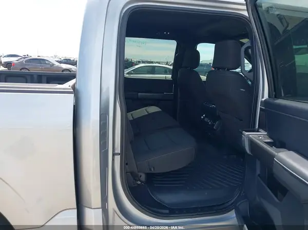 1FTEW1CP2PKF10643 2023 FORD F-150 - Image 8