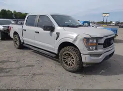 1FTEW1CP2PKF37972 2023 FORD F-150