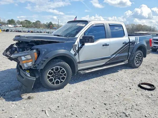 1FTEW1CP2PKF41410 2023 FORD F-150 - Image 1