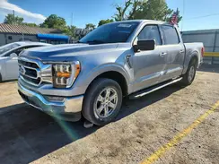 1FTEW1CP2PKF44629 2023 FORD F-150