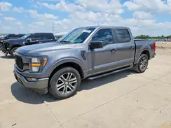 1FTEW1CP2PKF56005 2023 FORD F-150