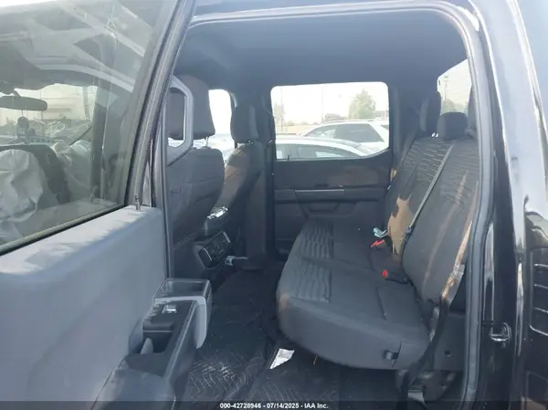 1FTEW1CP2PKF81261 2023 FORD F-150 - Image 8
