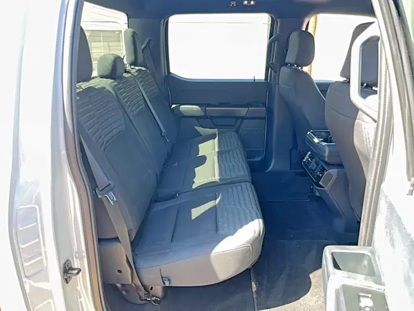 2023 FORD F-150 COPART lot 46012016 auction photo 6