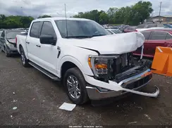 1FTEW1CP2PKG23010 2023 FORD F-150