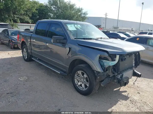 1FTEW1CP2PKG24240 2023 FORD F-150 - Image 1