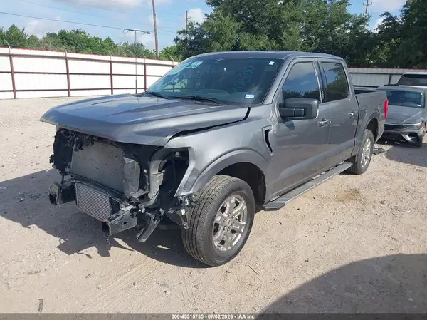 1FTEW1CP2PKG24240 2023 FORD F-150 - Image 2
