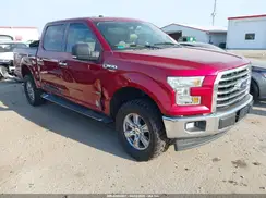 1FTEW1CP3GFA42978 2016 FORD F-150