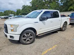 1FTEW1CP3GFA68657 2016 FORD F-150