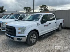 1FTEW1CP3GFB03892 2016 FORD F-150