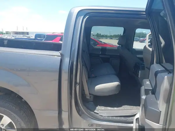 1FTEW1CP3GFB19204 2016 FORD F-150 - Image 8