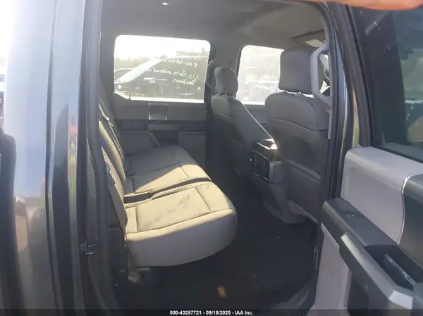 1FTEW1CP3GFB19283 2016 FORD F-150 - Image 8