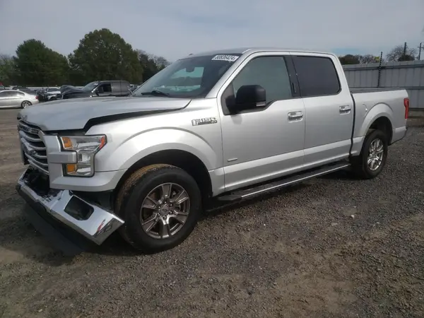 1FTEW1CP3GFB19915 2016 FORD F-150 - Image 1