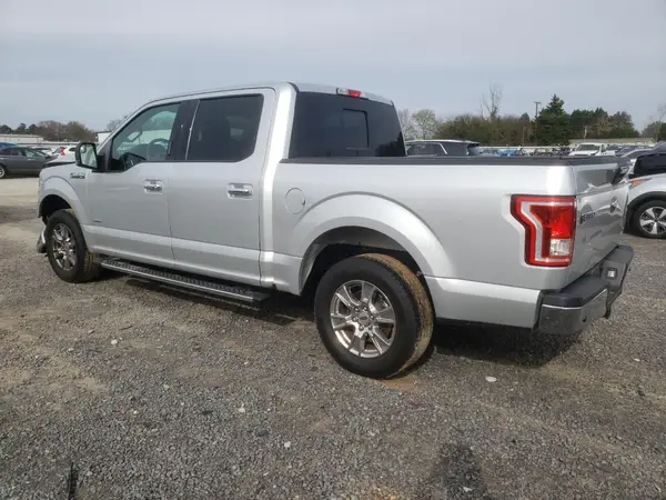 1FTEW1CP3GFB19915 2016 FORD F-150 - Image 2